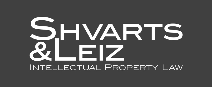 Shvarts and Leiz Intellectual Property Law